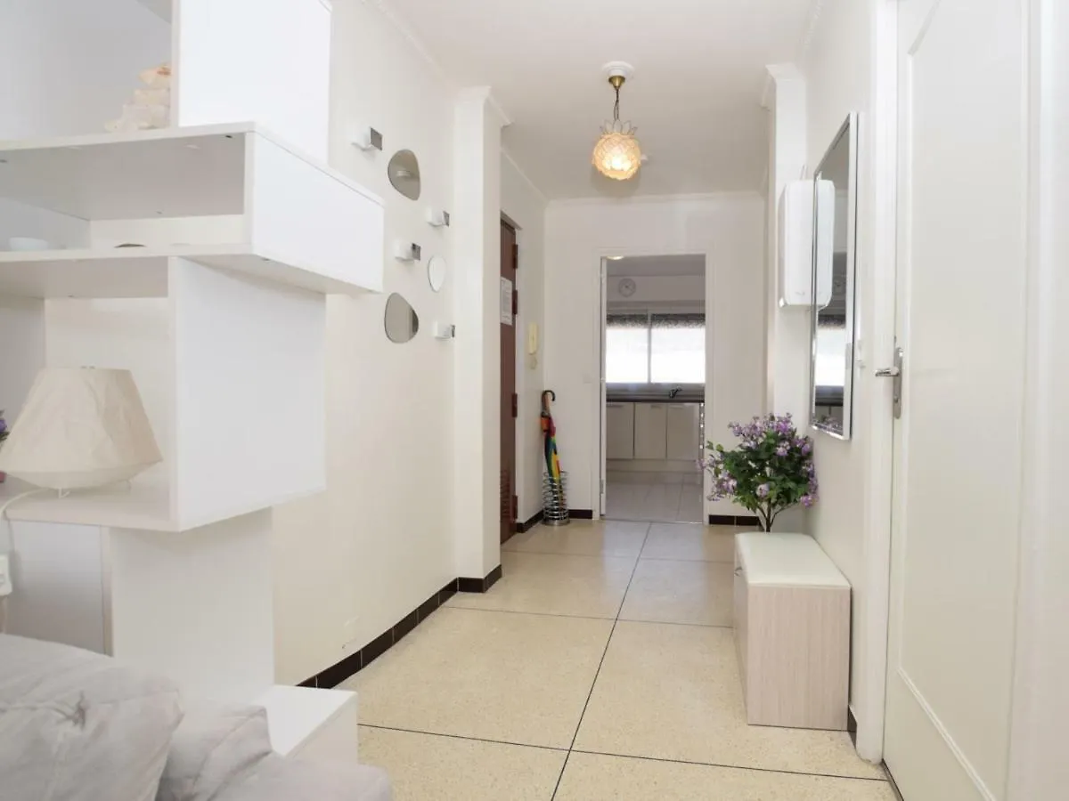 Daire Sette B Locations T2-3 Residence Cavalaire-sur-Mer